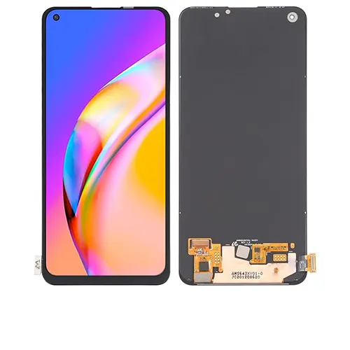 Replacement for OPPO F19 PRO+ 5G CPH2213 OLED DISPLAY - Quality Phone Parts in Sri Lanka